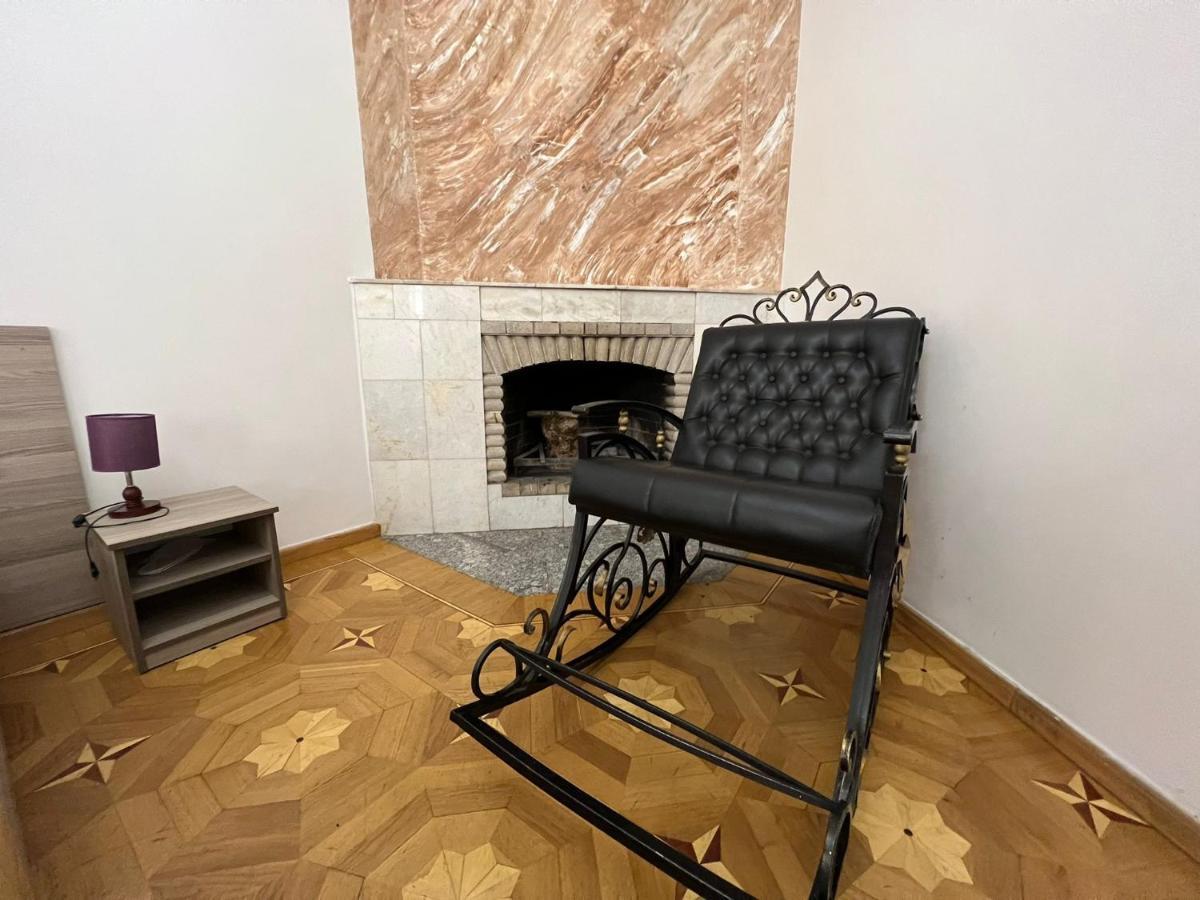 Olive Hotel Yerevan Luaran gambar