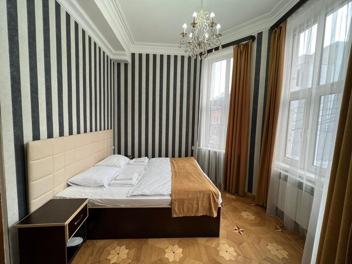 Olive Hotel Yerevan Luaran gambar