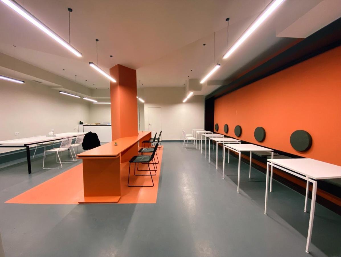 Olive Hotel Yerevan Luaran gambar