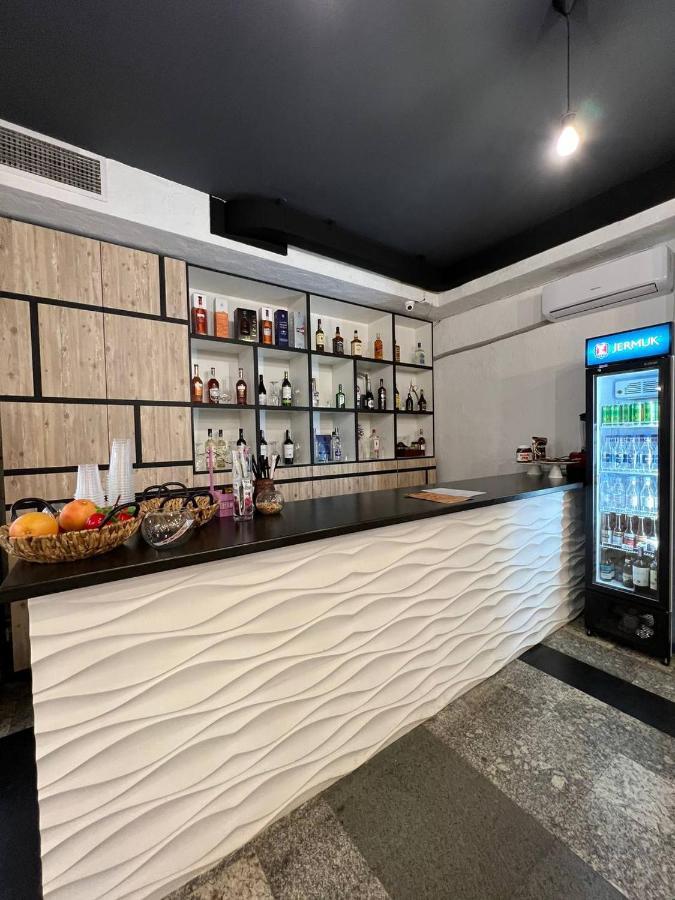 Olive Hotel Yerevan Luaran gambar