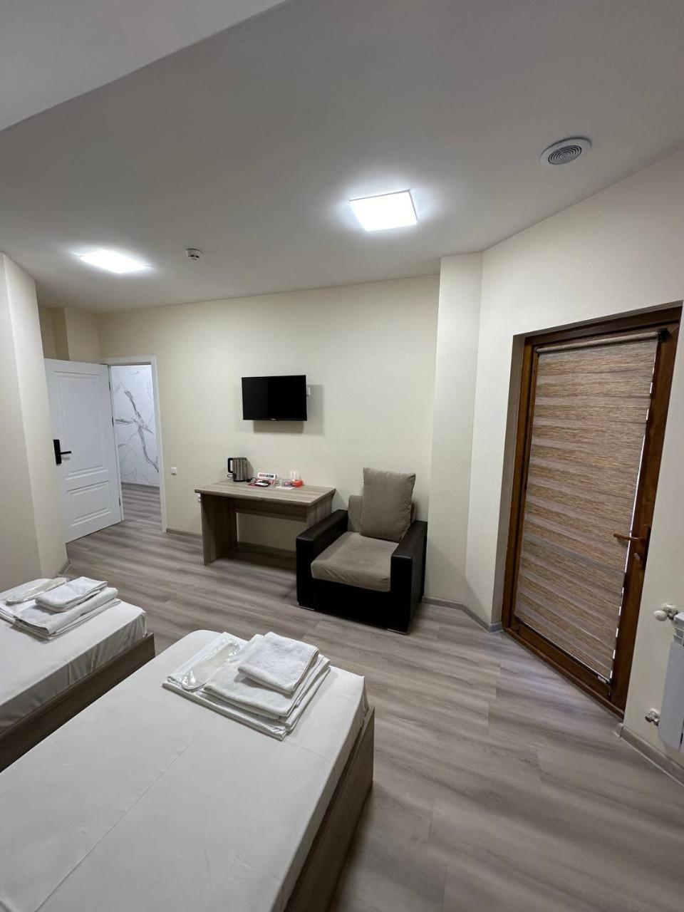 Olive Hotel Yerevan Luaran gambar