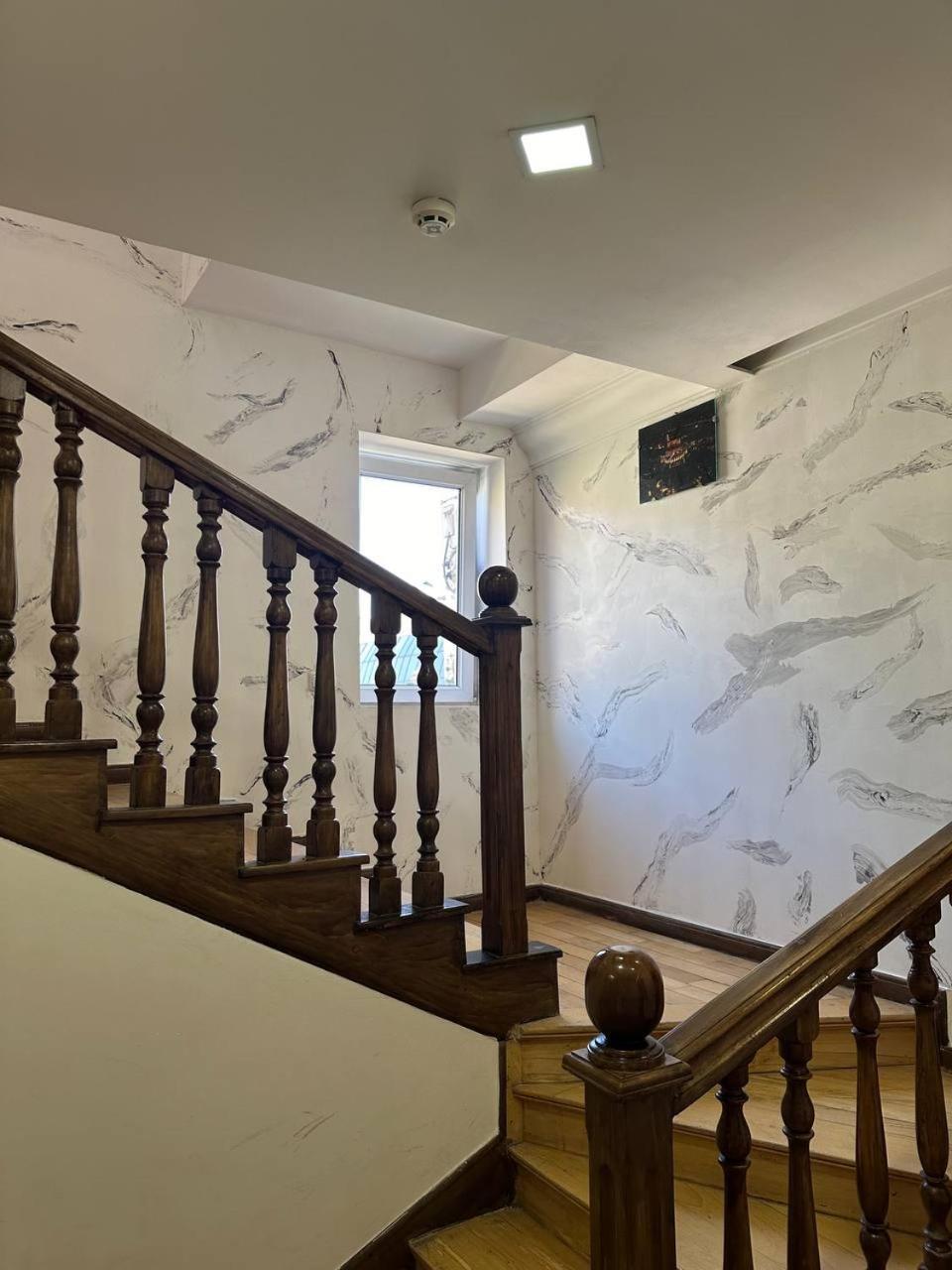 Olive Hotel Yerevan Luaran gambar