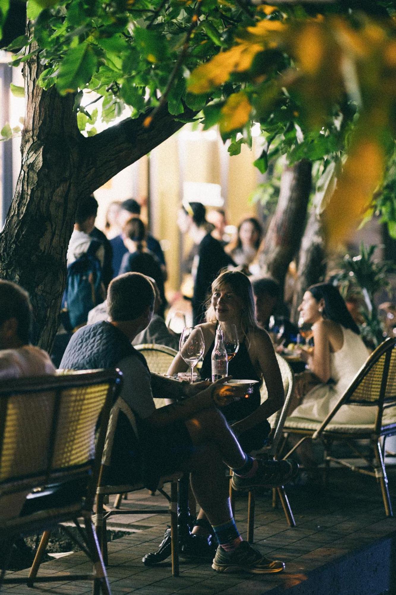 Olive Hotel Yerevan Luaran gambar